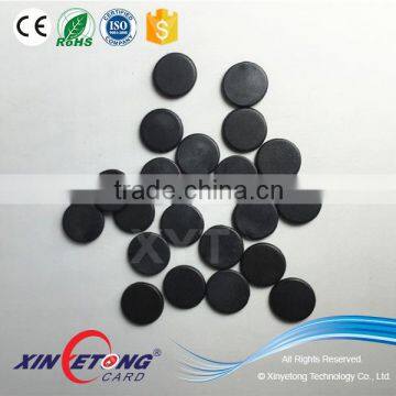 20mm PPS Laundry RFID tag With NTAG213 Chip