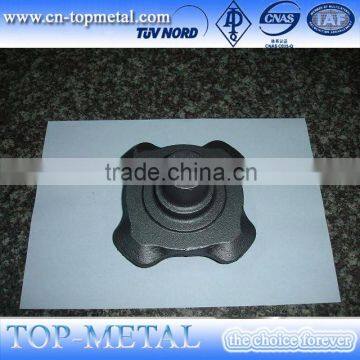 China Oem Mechanical Cheap Cnc Machined Aluminum Parts Supplier's Choice photo-2
