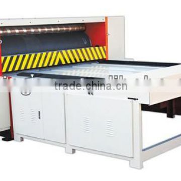 Rotary Die-cutting Machine