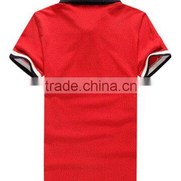 2016 Spring Summer Kids Polo Shirts Wholesale photo-4