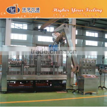 drinking water bottling equipment