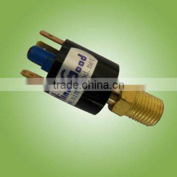 air conditioning refrigeration pressure switch 121