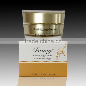 2016 HOT Famcy Anti-aging whitening face cream