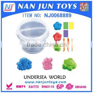 Popular DIY model space sand toys for sale