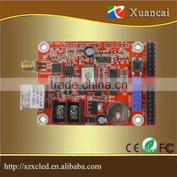 New product P10 led display control card