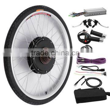 cheap ebike conversion kit with high quality and lower price