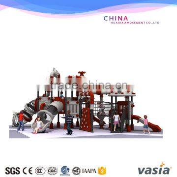 2016 New Amusement Park Equipment Kids Outdoor Playground