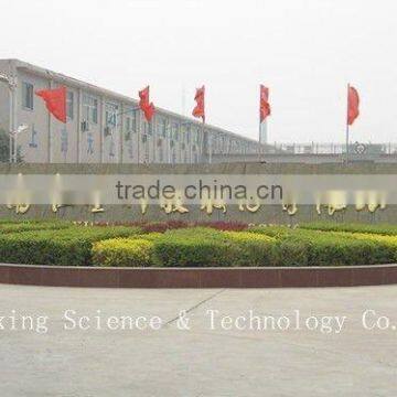 High Tension Low Relaxation Prestressed Concrete Steel Strand ASTM A416 Grade 270 photo-2