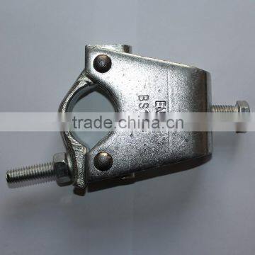 BS1139 Forged Fixed Girder Coupler 48.3 * 48.3mm photo-6