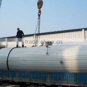 HRSG waste heat boiler