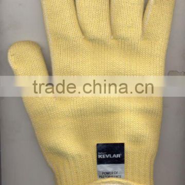 Kevlar Knitted Hand Gloves (SFT-0704)