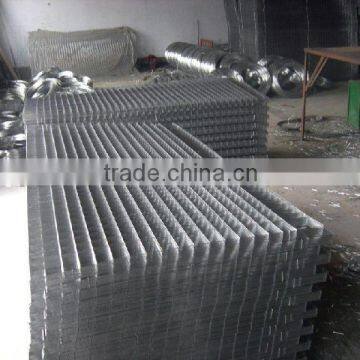 hot dipped galvanized steel wire mesh sheet