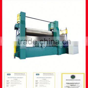 2014 Professional China Machinery aluminium bending machine