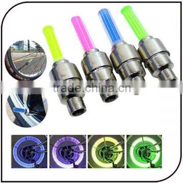 Cheapest Bike Decoration Hot Sale Colorful Button Cell Led Light Programmable Wheel Light Quality Choice photo-2