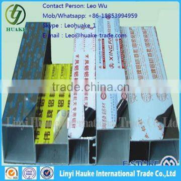 Surface PE Protective Film,Protective Film For Pvc Plate Solar Panels