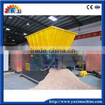 The Cheapest Stable and Durable Quality Wood Template Crusher Machine Removal of Nails /building Template Making Machine photo-4