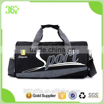 Men's Tote Sport Bag Heavy Duty Travel Bag Duffel Bag for Outdoor