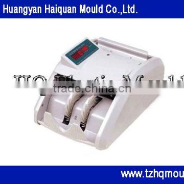 bill counter plastic injection mould