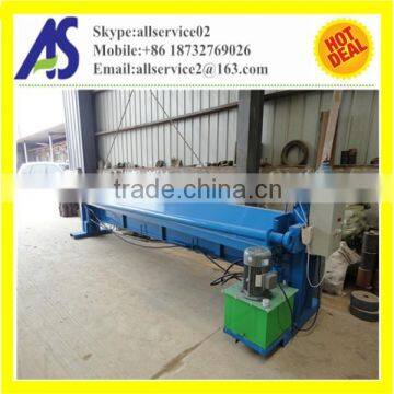 sheet metal cutting machine