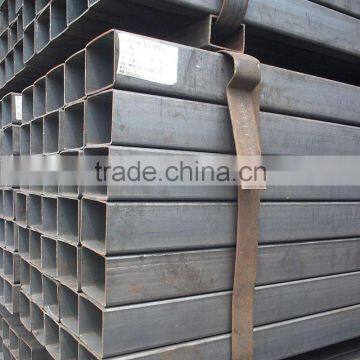 ASTM A500/Q235/Q275/Q345 square steel tube/SHS