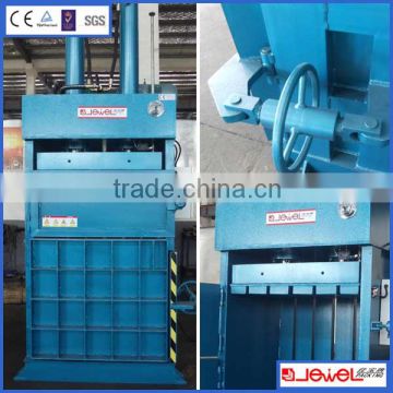 18 years top factory Recycling Machine plastic bottle compressor