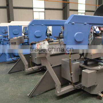 OHA Brand Chinese Manufactured S-350R Metal Sawing Machine, Sawing Machine photo-3