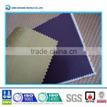 Polyester Flame Retardant Fabric for Wall Cover photo-6