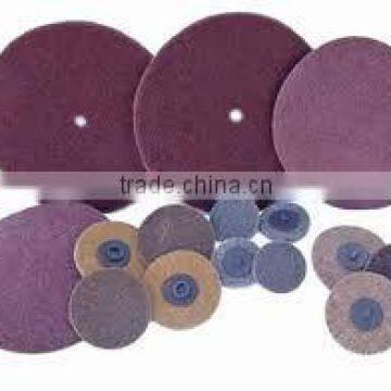 Abrasive Sanding Disc