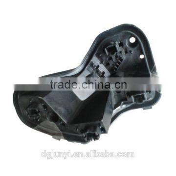 plastic injection parts molding,manufacture customized moulds parts for automative back light housing