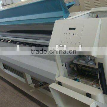 Large eco solvent printer