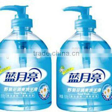 ND-CZ-2 Liquid Hand Sanitizer Weight Packing Machine photo-2