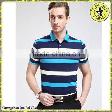 100%Cotton Custom Dri Fit Plain Original Polo Shirt Wholesale For Men