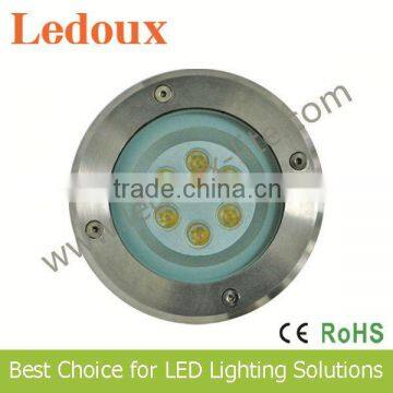 commercial place use spot underground Lights