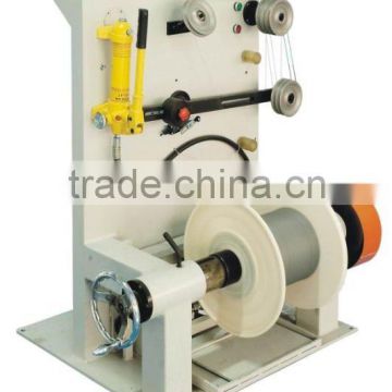 2016 good quality with cheap price auto wire pay-off machine