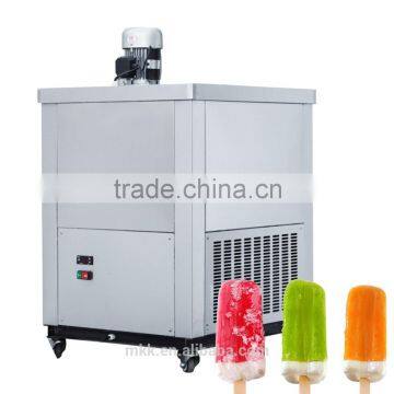 Ice-cream Popsicle Machine / Popsicle Stick Machine / Ice Lolly Making Machine008