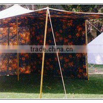 Shelter Tents (3 x 3)
