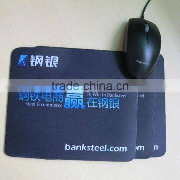 2016 hot sell custom gaming mouse pad extended / computer game mouse pad