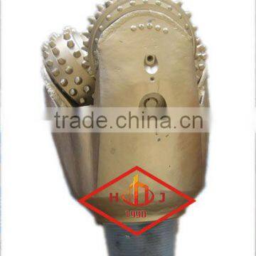 Hengji best offer API water well drilling bits IADC code 15 1/2 537