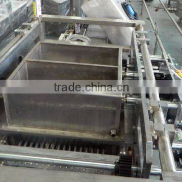 Hot Sale Chocolate Bar Molding Machine / Chocolate Factory Machines Quality Choice photo-3