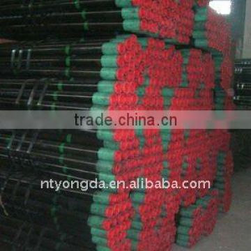 api 5ct casing pipe