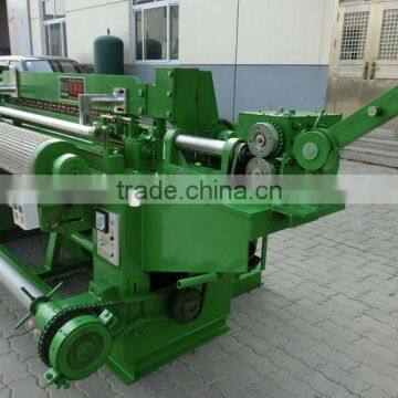 Light Type Equipment for Produce Welded Wire Mesh (in Roll) photo-2