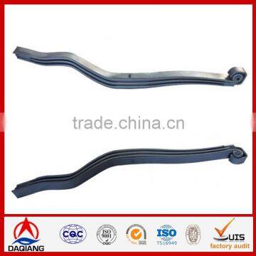 Trailer Parts china kama spring leaf