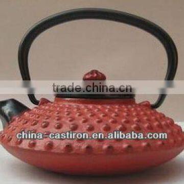 Korean Tea Pot