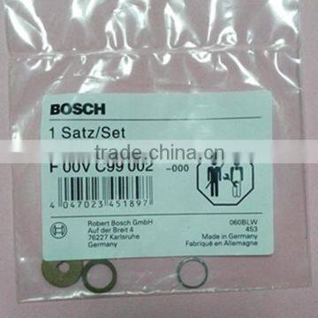 CR injector repair kits F00VC99002 for bosch 110&120 injector parts