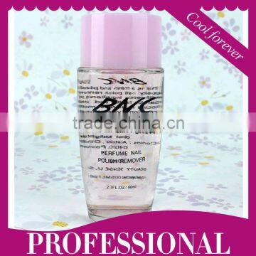 acetone nail polish remover