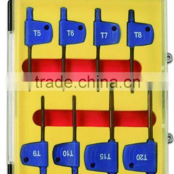 Flag & Wing Driver Wrench Set