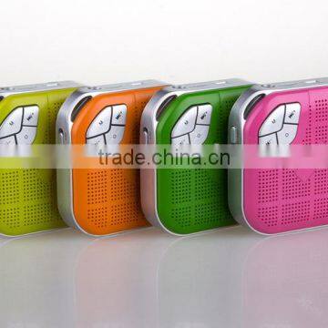 China Manufacturer Best bluetooth wireless speaker wholesale  express