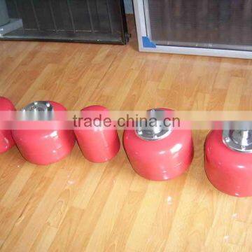 Expansion Vessel for split solar system