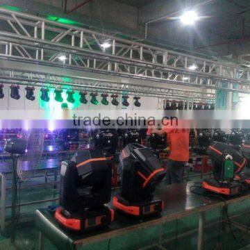 Factory Price DAGE r7 230w Sharpy Moving Head Beam Light