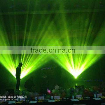 Powerful 24 Prism Beam Moving Head Halogen Lighting photo-4